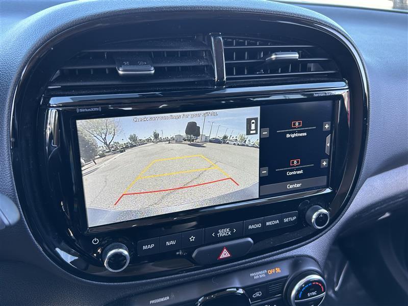 Kia Soul GT-Line Turbo 2020