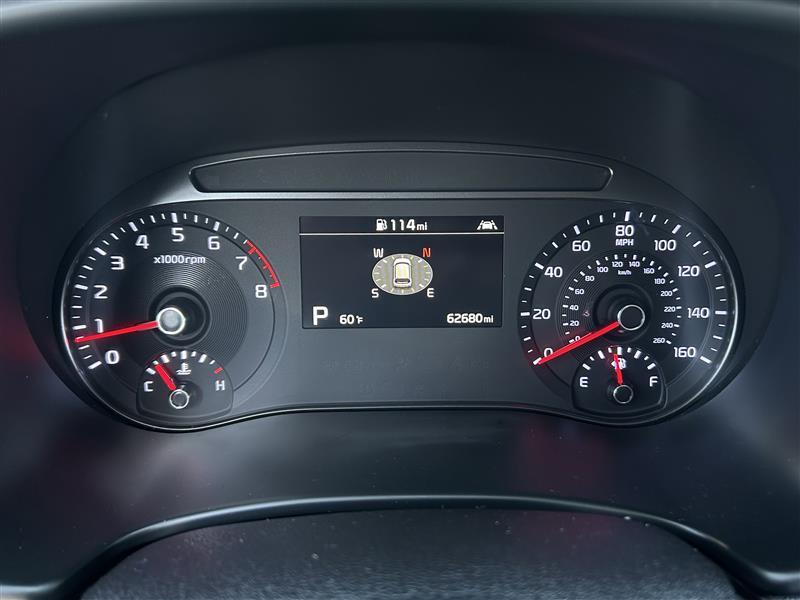 Kia Soul GT-Line Turbo 2020