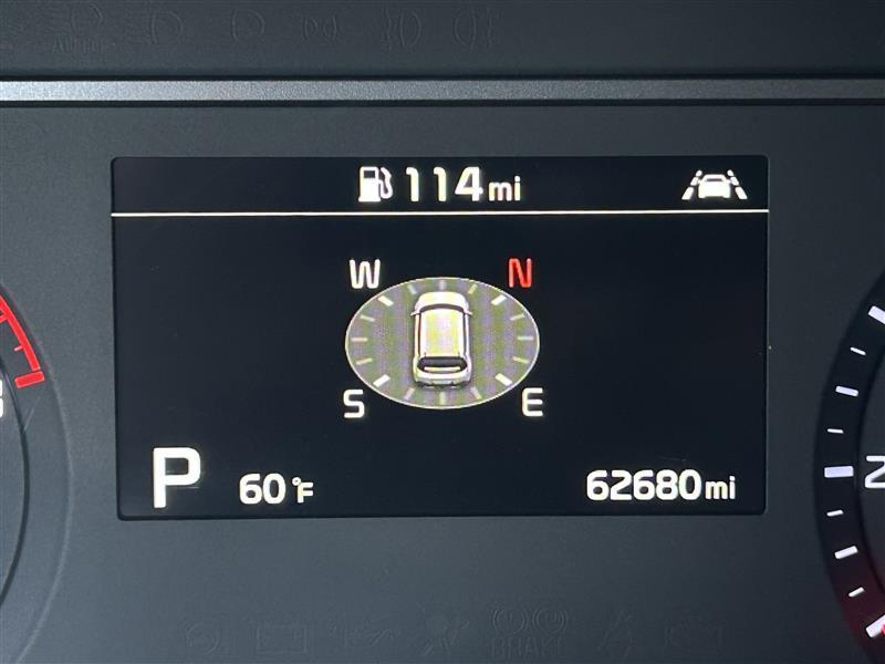 Kia Soul GT-Line Turbo 2020