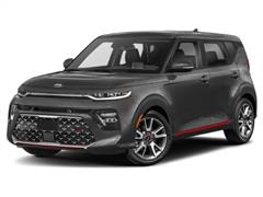 2020 Kia Soul 