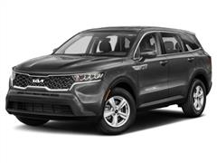 2022 Kia Sorento 