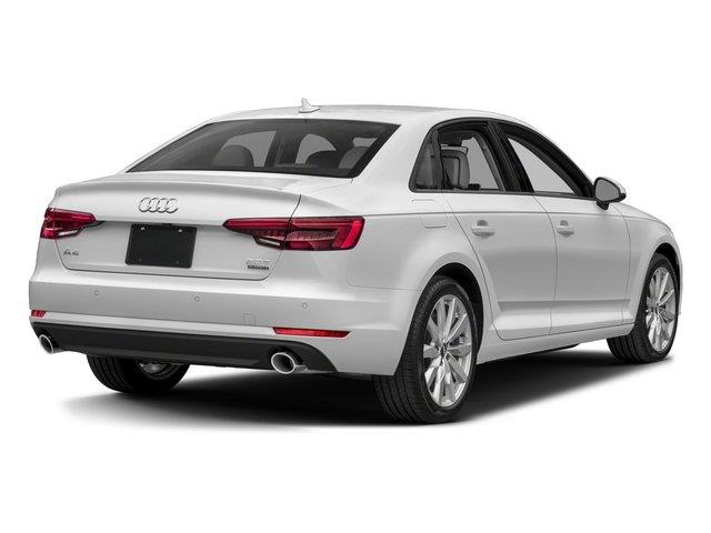 Audi A4 2.0T Premium Plus Sedan 2018