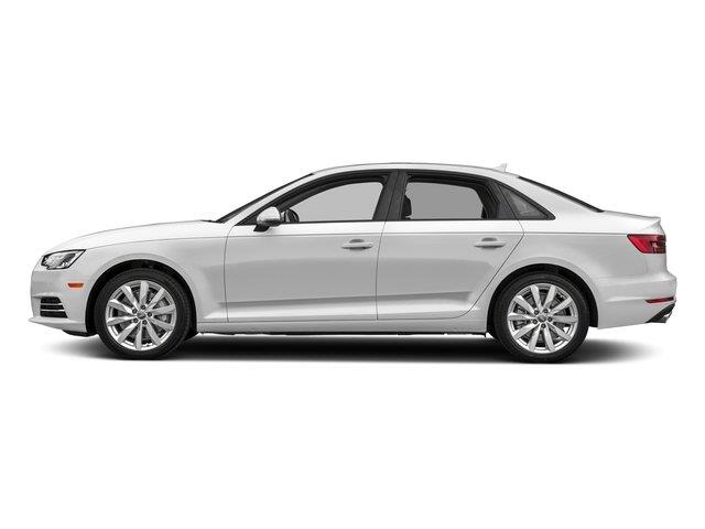 Audi A4 2.0T Premium Plus Sedan 2018