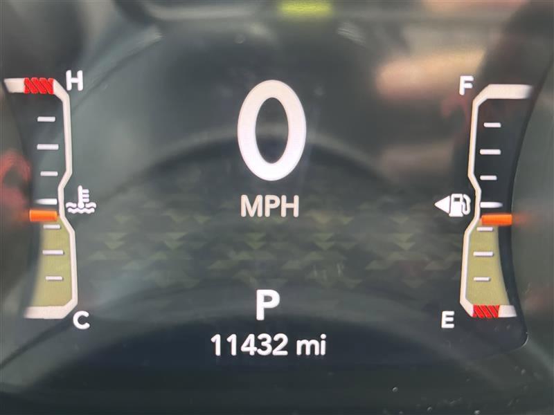 Jeep Wrangler Unlimited Rubicon 2023