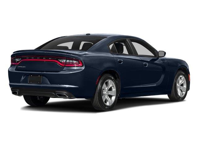 Dodge Charger SE 2017