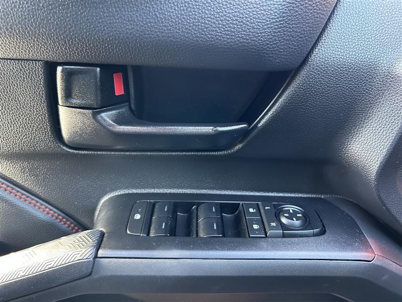 Toyota Tacoma Double Cab 4WD 2024