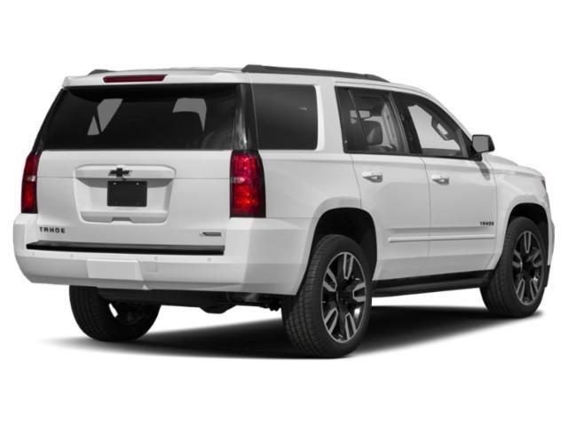 Chevrolet Tahoe Premier 4WD 2018