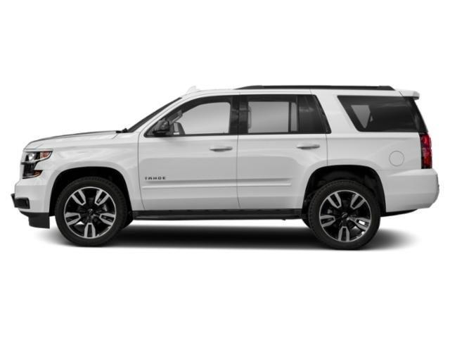 Chevrolet Tahoe Premier 4WD 2018
