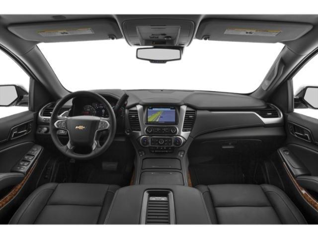 Chevrolet Tahoe Premier 4WD 2018