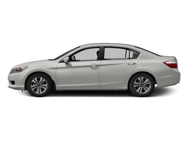 Honda Accord LX Sedan CVT 2015