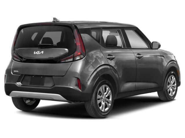 Kia Soul LX CVT 2023