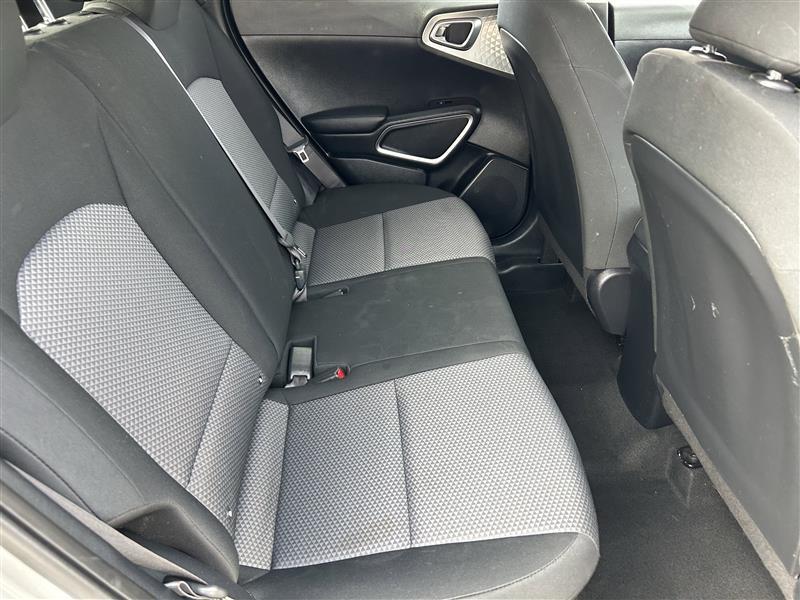 Kia Soul LX CVT 2023