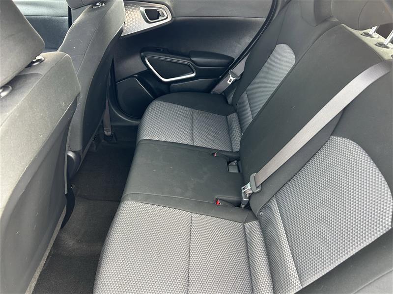 Kia Soul LX CVT 2023