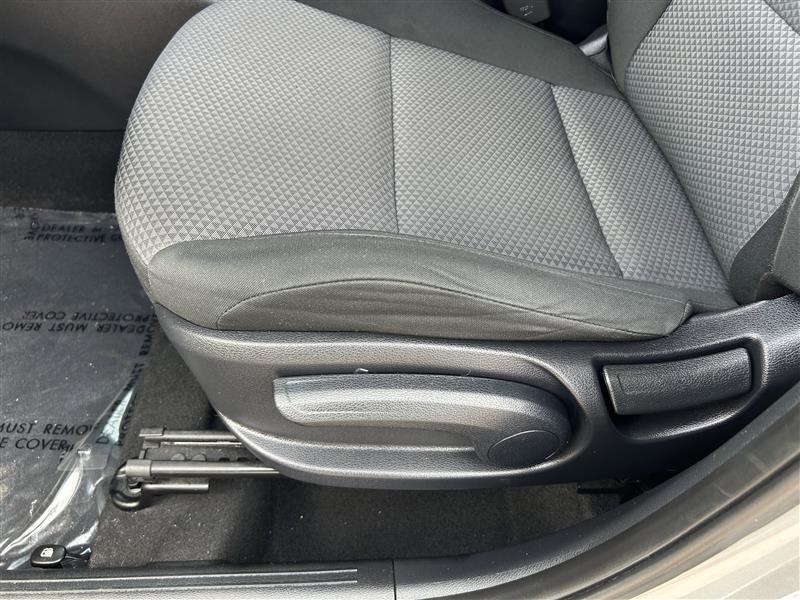 Kia Soul LX CVT 2023