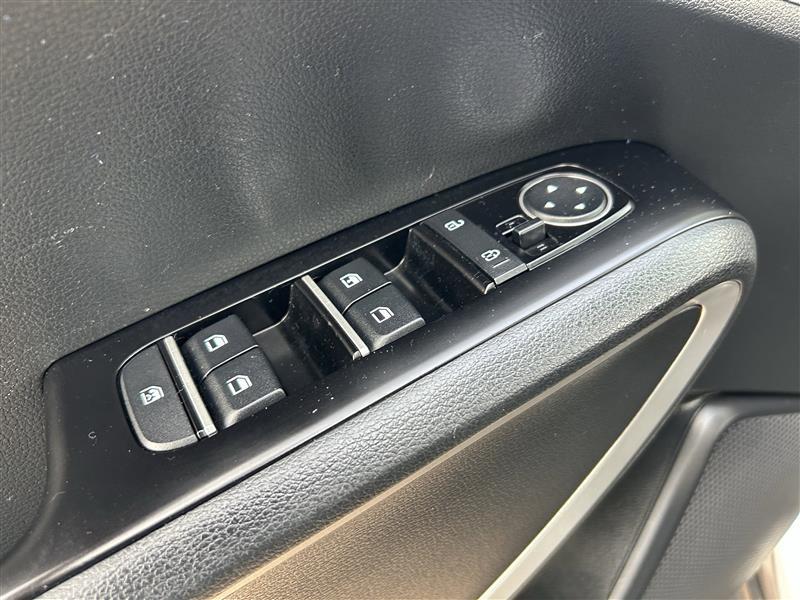 Kia Soul LX CVT 2023