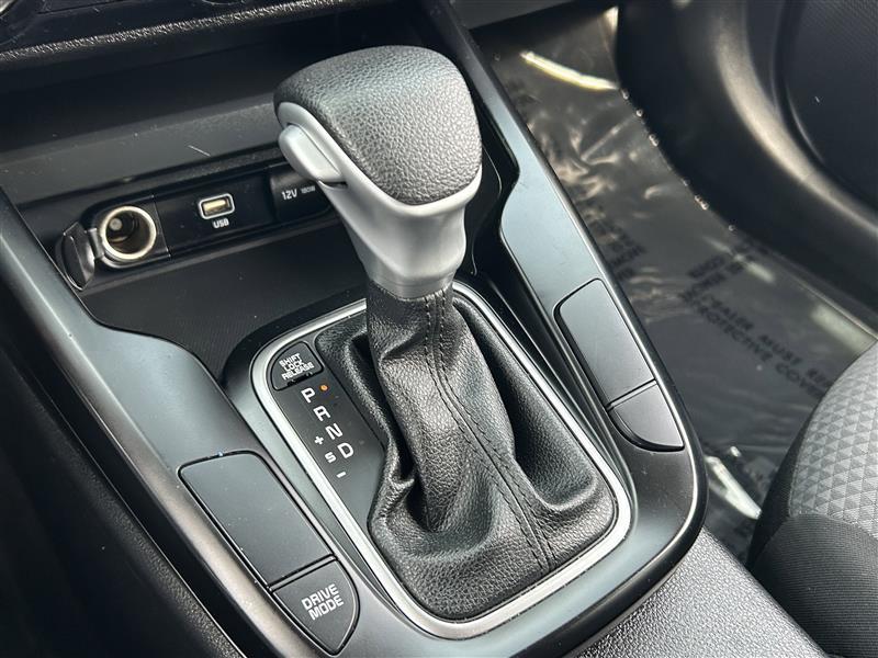 Kia Soul LX CVT 2023