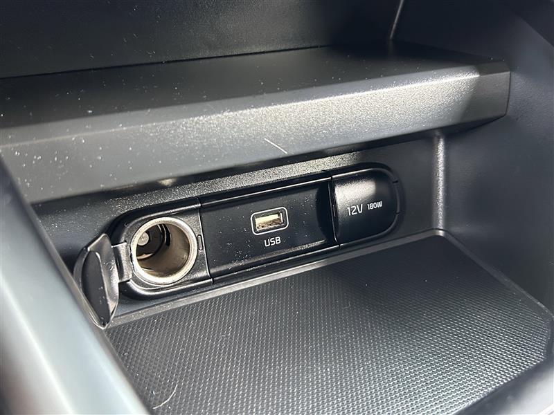 Kia Soul LX CVT 2023