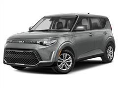 2023 Kia Soul 