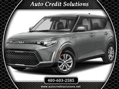2023 Kia Soul 