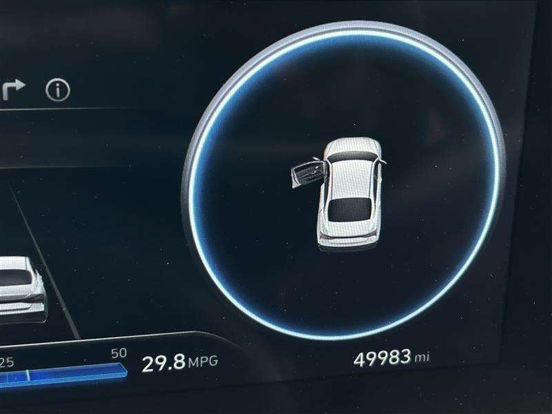 Hyundai Elantra SEL 2024