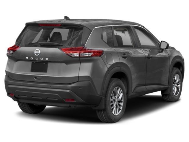 Nissan Rogue S 2021