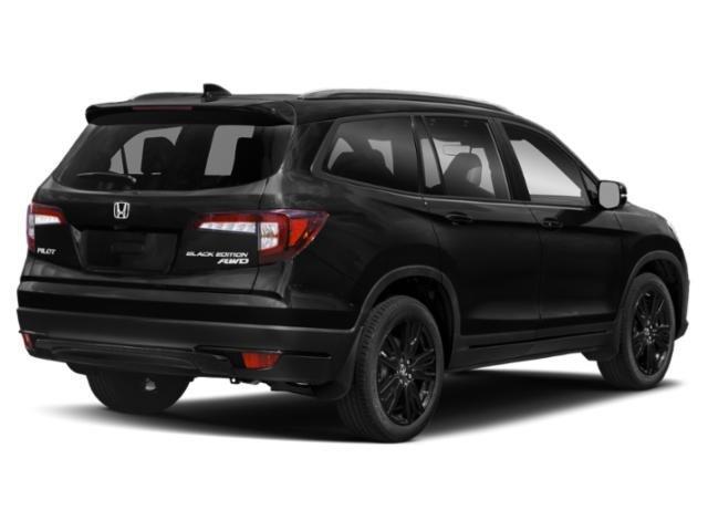 Honda Pilot EX 2WD 2019