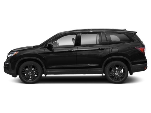 Honda Pilot EX 2WD 2019