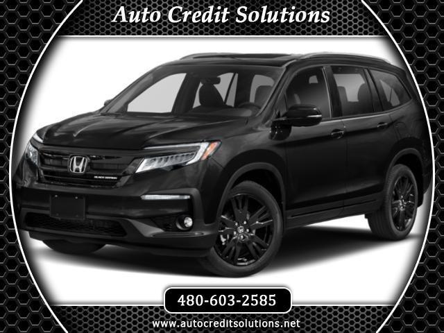 Honda Pilot EX 2WD 2019