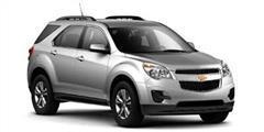 2012 Chevrolet Equinox 