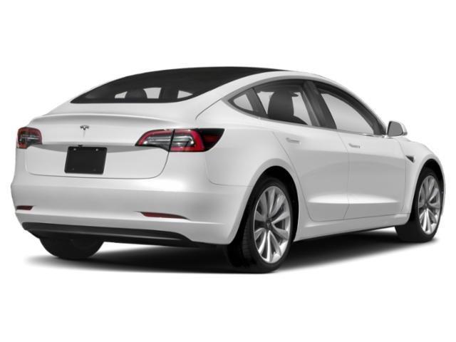 Tesla Model 3 Mid Range 2019