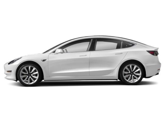 Tesla Model 3 Mid Range 2019