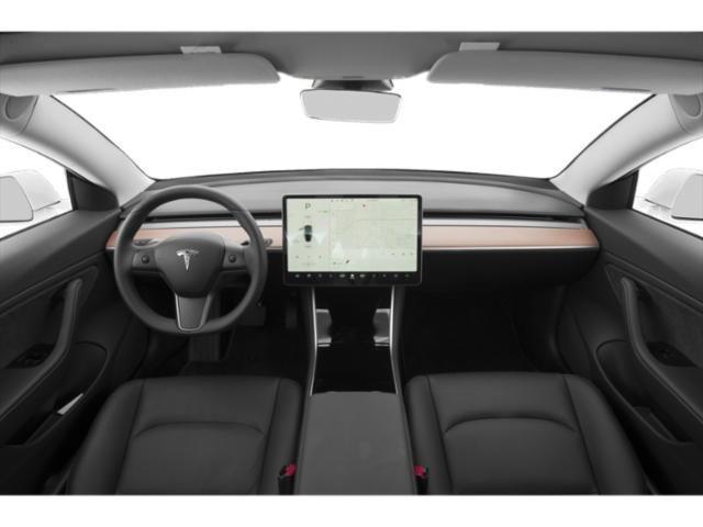 Tesla Model 3 Mid Range 2019