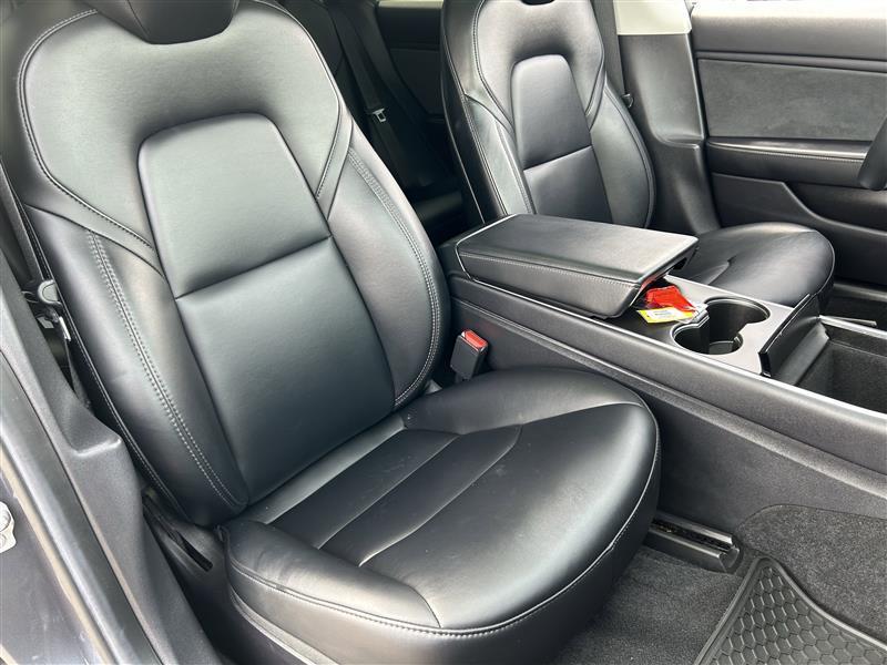 Tesla Model 3 Mid Range 2019