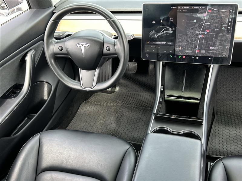 Tesla Model 3 Mid Range 2019