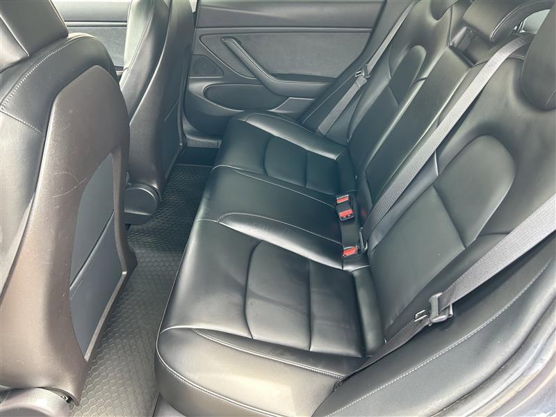 Tesla Model 3 Mid Range 2019