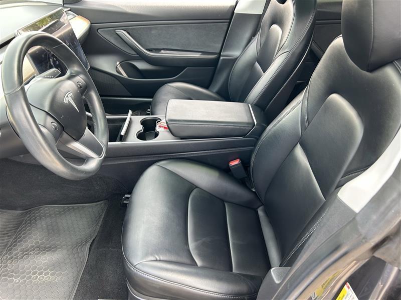 Tesla Model 3 Mid Range 2019