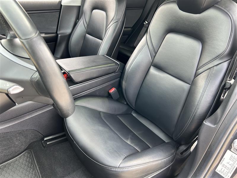 Tesla Model 3 Mid Range 2019