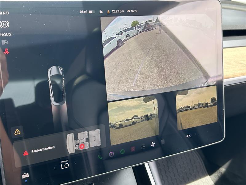 Tesla Model 3 Mid Range 2019