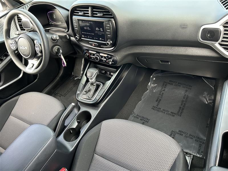 Kia Soul LX 2025