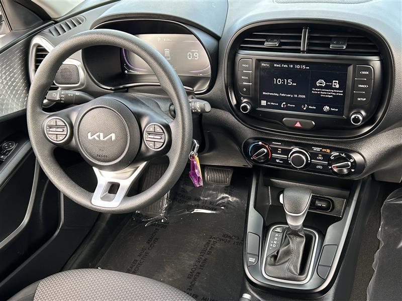 Kia Soul LX 2025