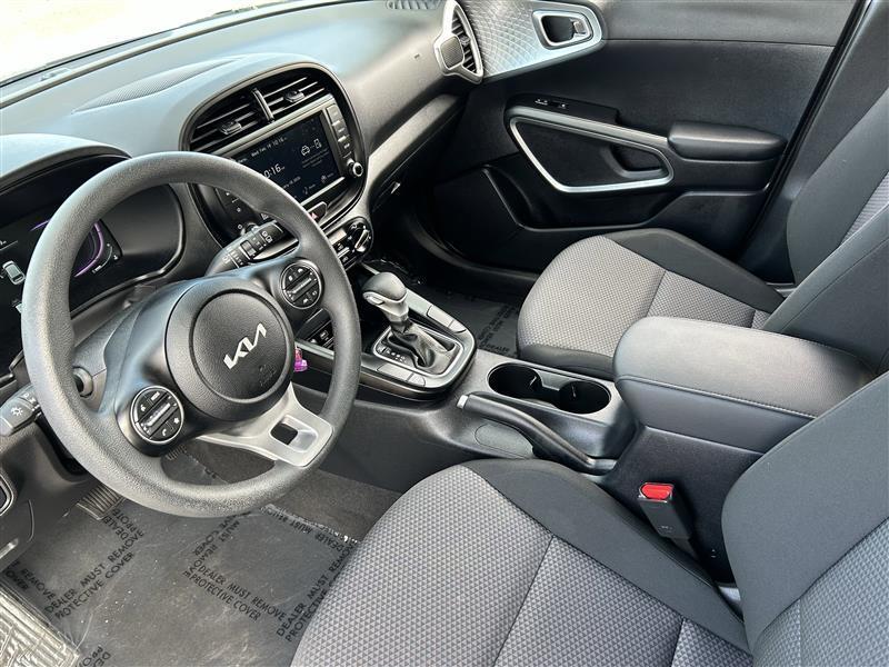 Kia Soul LX 2025
