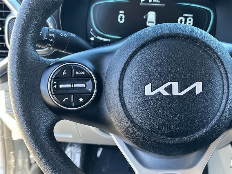 Kia Soul LX 2025