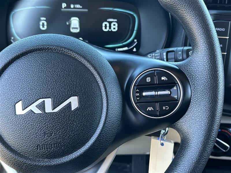 Kia Soul LX 2025