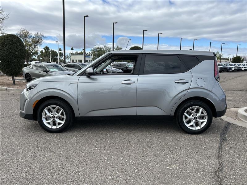 Kia Soul LX 2025
