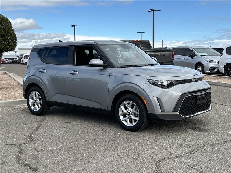 Kia Soul LX 2025