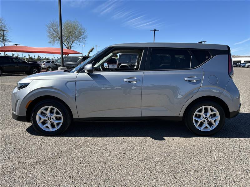 Kia Soul LX 2025