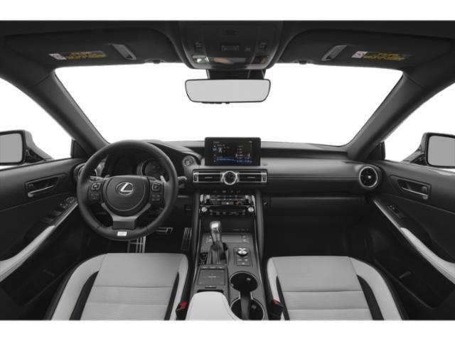 Lexus IS F SPORT 350 RWD 2022