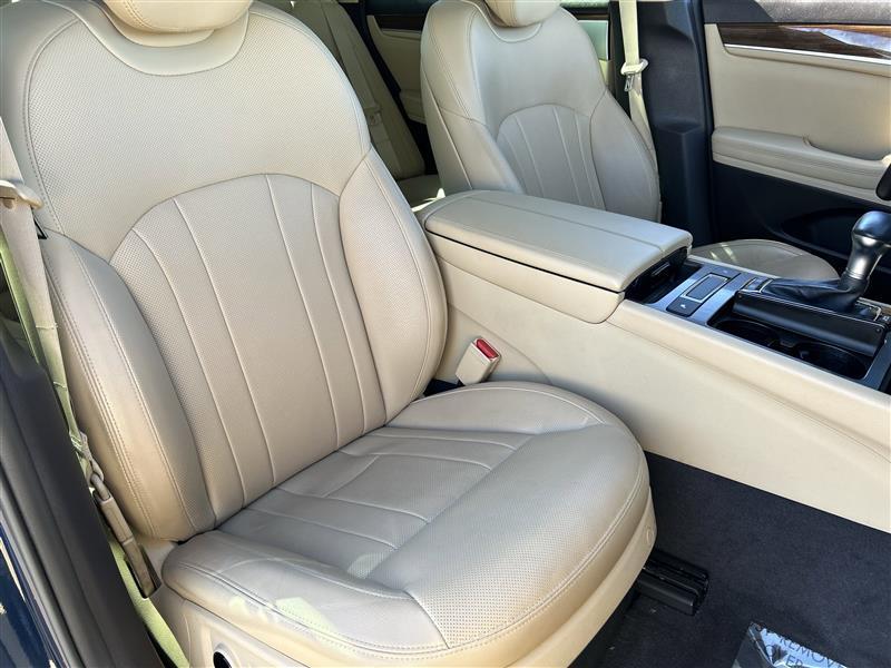 Genesis G80 3.8 2019