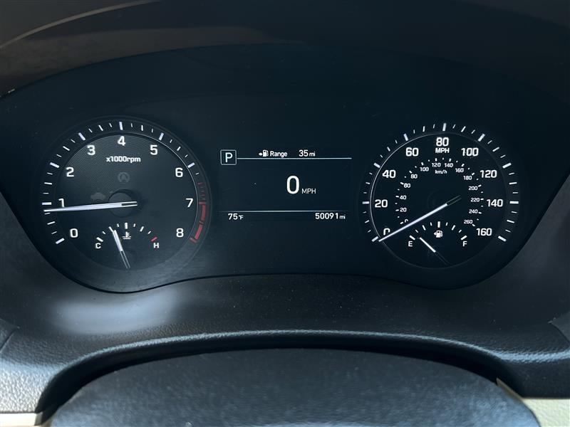 Genesis G80 3.8 2019