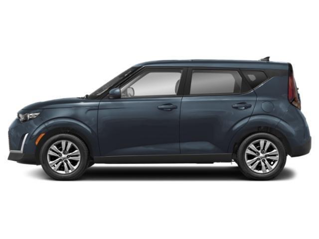 Kia Soul LX 2025